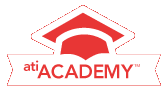 ATI Nursing Education Logo